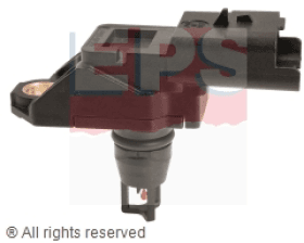 Датчик давления наддува Датчик давления наддува