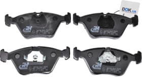 Гальмівні колодки