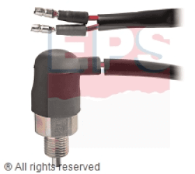 Вимикач ліхтарів заднього ходу Вимикач ліхтарів заднього ходу