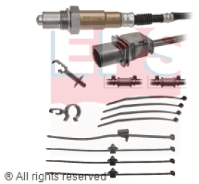 Лямбда-зонд Лямбда-зонд