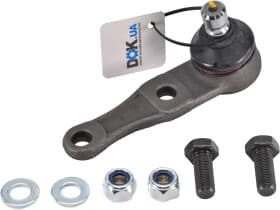 Шарова опора