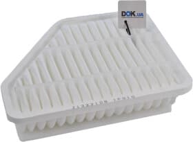 Воздушный фильтр Воздушный фильтр