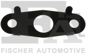 Прокладка турбины Прокладка турбины