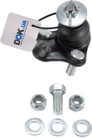 Шаровая опора