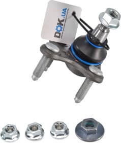 Шарова опора