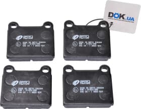 Тормозные колодки