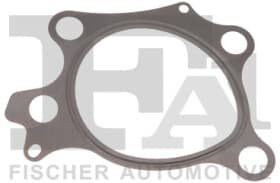 Прокладка приймальної труби Прокладка приймальної труби