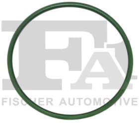 Прокладка випускного колектора Прокладка випускного колектора