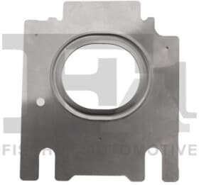 Прокладка выпускного коллектора Прокладка выпускного коллектора