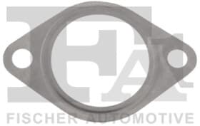 Прокладка приймальної труби Прокладка приймальної труби