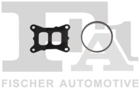 Монтажный комплект турбины Монтажный комплект турбины