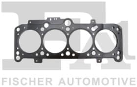 Прокладка ГБЦ Прокладка ГБЦ
