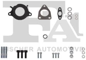 Монтажный комплект турбины Монтажный комплект турбины