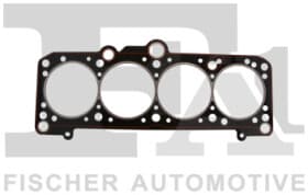 Прокладка ГБЦ Прокладка ГБЦ