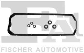 Комплект прокладок клапанної кришки Комплект прокладок клапанної кришки
