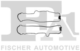 Прокладка клапанной крышки Прокладка клапанной крышки