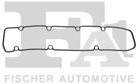 Прокладка клапанної кришки Прокладка клапанної кришки