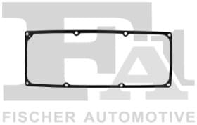 Прокладка клапанной крышки Прокладка клапанной крышки