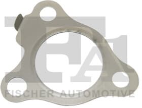 Прокладка турбины Прокладка турбины