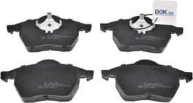 Гальмівні колодки