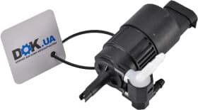 Насос омывателя Насос омывателя