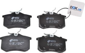 Тормозные колодки Тормозные колодки