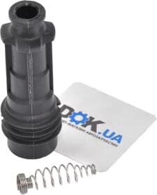 Вилка катушки зажигания Tesla CP063 Вилка катушки зажигания Tesla CP063