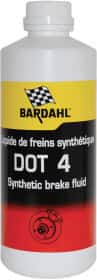 Гальмівна рідина Bardahl Synthetic DOT 4 Гальмівна рідина Bardahl Synthetic DOT 4