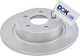 Гальмівний диск Гальмівний диск