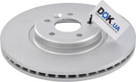 Тормозной диск Тормозной диск