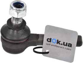 Наконечник кермової тяги