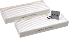 Фильтр салона