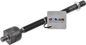 Кермова тяга