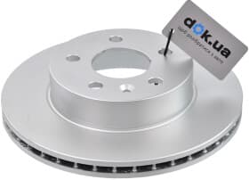 Тормозной диск