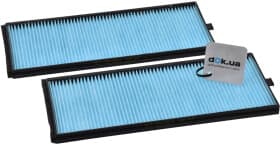 Фільтр салону