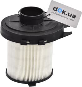 Повітряний фільтр Повітряний фільтр