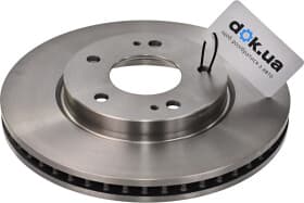 Гальмівний диск Гальмівний диск