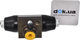 Колесный тормозной цилиндр Колесный тормозной цилиндр