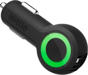USB зарядка в авто iOttie RapidVOLT Max CHCRIO104BK USB зарядка в авто iOttie RapidVOLT Max CHCRIO104BK
