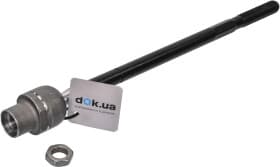 Кермова тяга