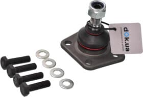 Шаровая опора