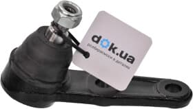 Шаровая опора