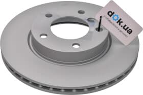 Тормозной диск