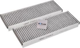 Фильтр салона