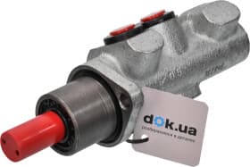 Головний гальмівний циліндр Головний гальмівний циліндр