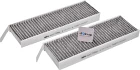 Фільтр салону