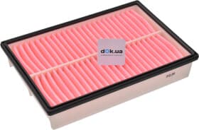 Воздушный фильтр Воздушный фильтр