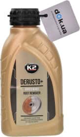 Преобразователь ржавчины K2 Derusto Plus Преобразователь ржавчины K2 Derusto Plus