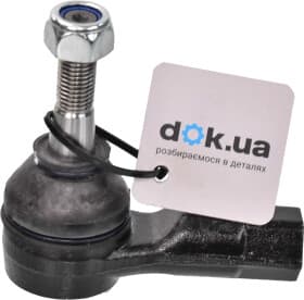 Наконечник рулевой тяги