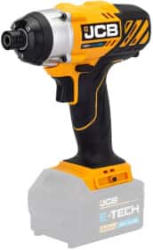Гайковерт аккумуляторный JCB JCB-18ID (без аккумулятора) Гайковерт аккумуляторный JCB JCB-18ID (без аккумулятора)